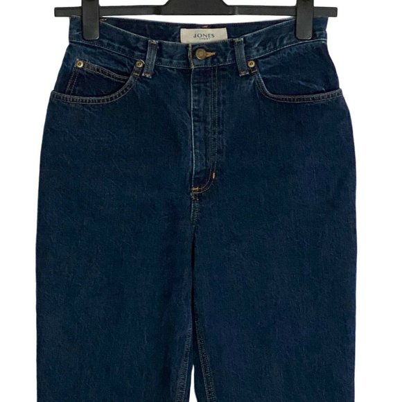 Jones Sport Jeans High Waisted Size 8 - Picture 2 of 8